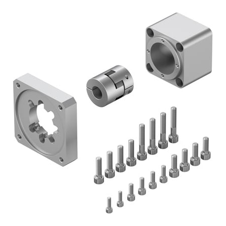 Festo Axial Kit EAMM-A-D60-100A EAMM-A-D60-100A